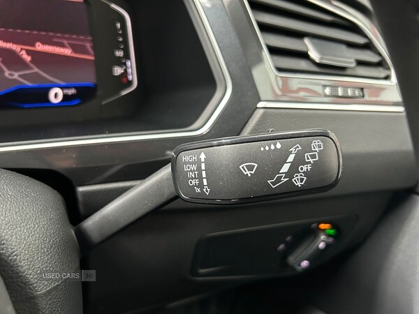 Used Volkswagen Tiguan 2021 for sale - 77884156: Photo 34