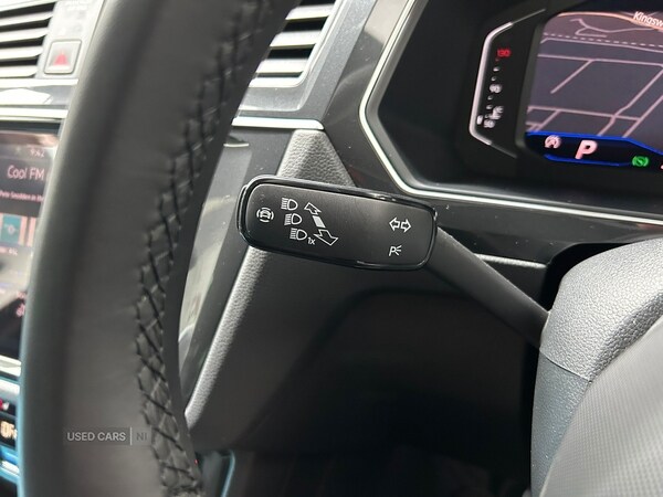 Used Volkswagen Tiguan 2021 for sale - 77884156: Photo 35