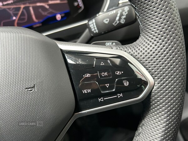 Used Volkswagen Tiguan 2021 for sale - 77884156: Photo 36