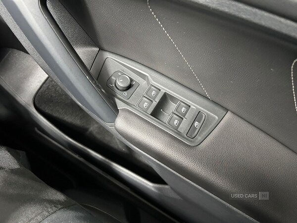 Used Volkswagen Tiguan 2021 for sale - 77884156: Photo 37