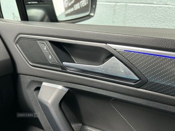 Used Volkswagen Tiguan 2021 for sale - 77884156: Photo 38