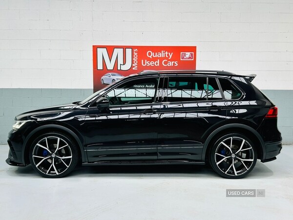 Used Volkswagen Tiguan 2021 for sale - 77884156: Photo 7