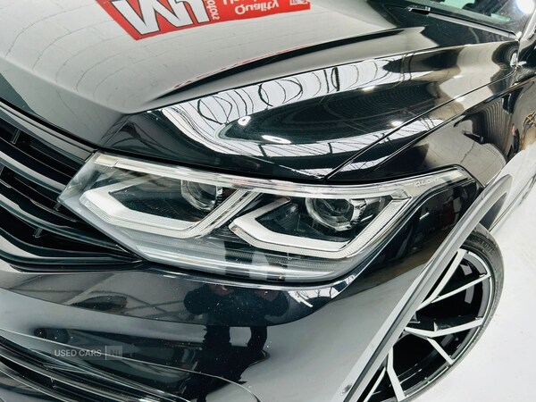 Used Volkswagen Tiguan 2021 for sale - 77884156: Photo 9