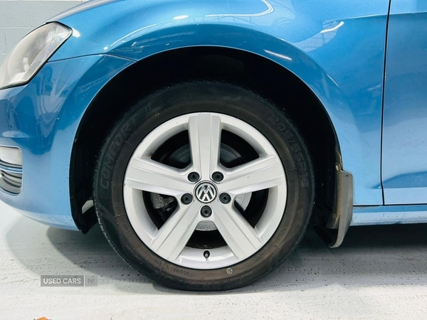 Used Volkswagen Golf 2014 for sale - 77469664: Photo 11