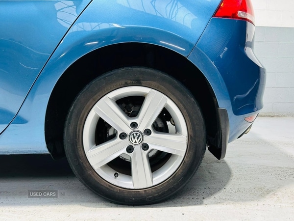 Used Volkswagen Golf 2014 for sale - 77469664: Photo 12