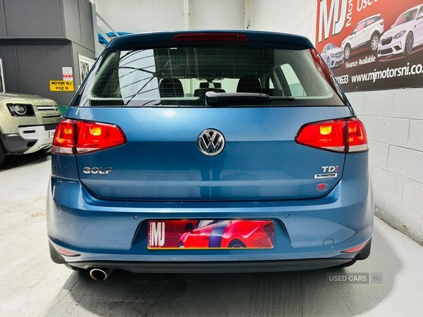 Used Volkswagen Golf 2014 for sale - 77469664: Photo 13