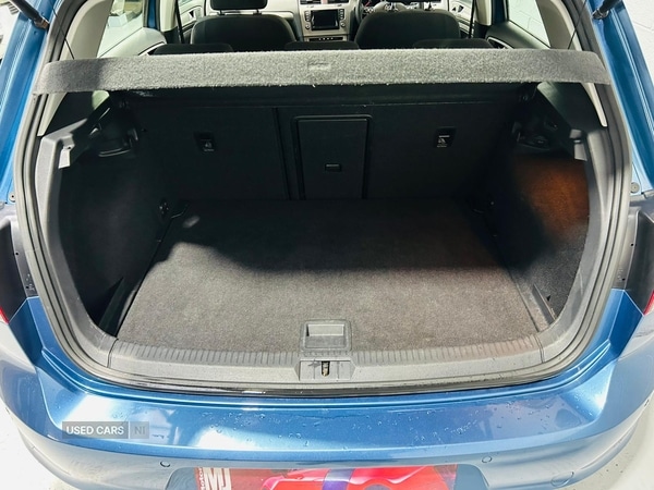 Used Volkswagen Golf 2014 for sale - 77469664: Photo 18