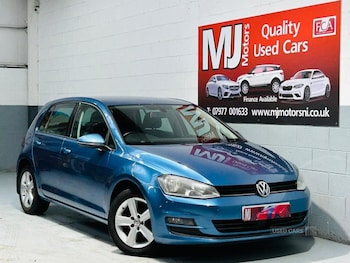 Used Volkswagen Golf 2014 for sale - 77469664: Photo