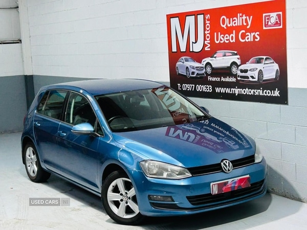 Used Volkswagen Golf 2014 for sale - 77469664: Photo 2