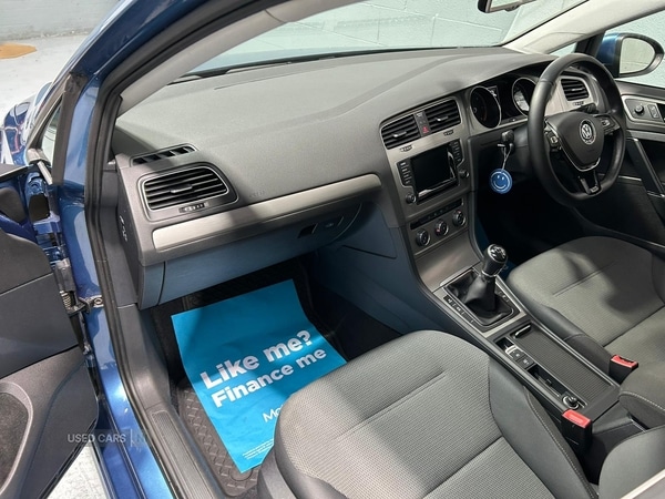 Used Volkswagen Golf 2014 for sale - 77469664: Photo 21