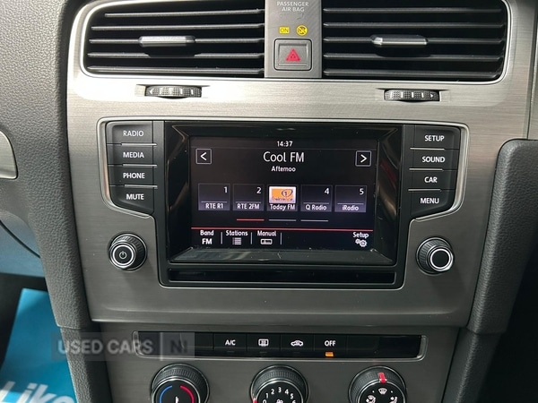 Used Volkswagen Golf 2014 for sale - 77469664: Photo 22