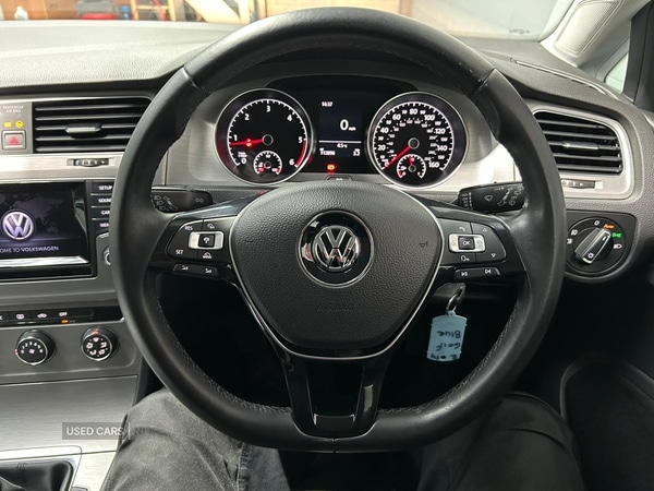 Used Volkswagen Golf 2014 for sale - 77469664: Photo 24