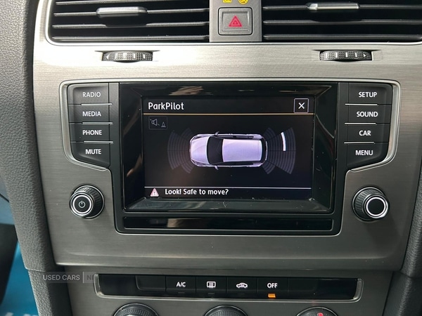 Used Volkswagen Golf 2014 for sale - 77469664: Photo 26