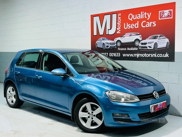 Used Volkswagen Golf 2014 for sale - 77469664: Photo 3