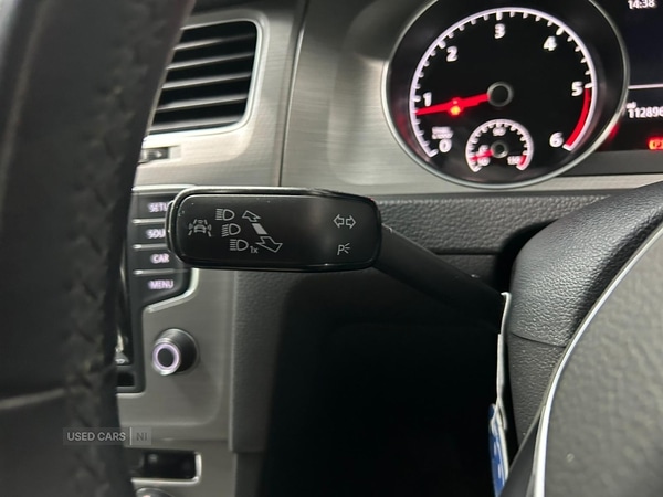 Used Volkswagen Golf 2014 for sale - 77469664: Photo 32