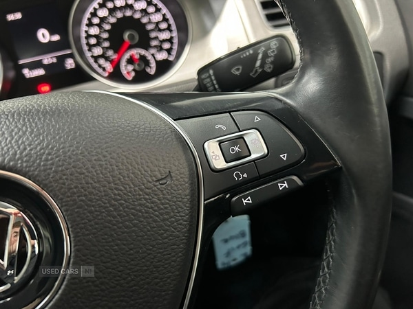 Used Volkswagen Golf 2014 for sale - 77469664: Photo 33