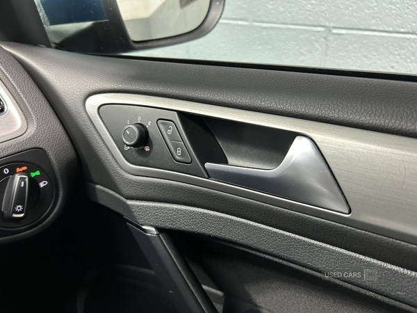 Used Volkswagen Golf 2014 for sale - 77469664: Photo 35