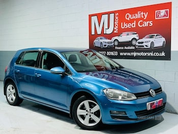 Used Volkswagen Golf 2014 for sale - 77469664: Photo
