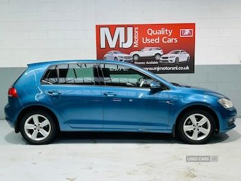 Used Volkswagen Golf 2014 for sale - 77469664: Photo