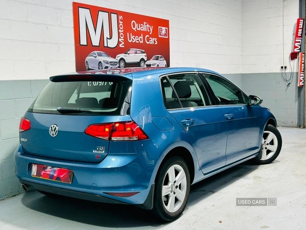 Used Volkswagen Golf 2014 for sale - 77469664: Photo 5