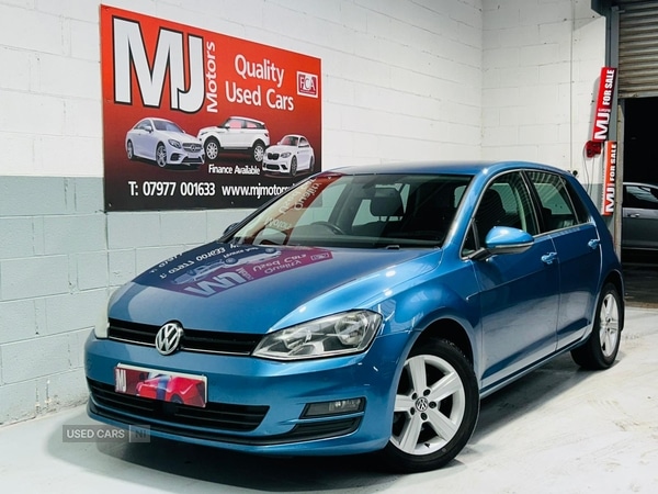 Used Volkswagen Golf 2014 for sale - 77469664: Photo 6