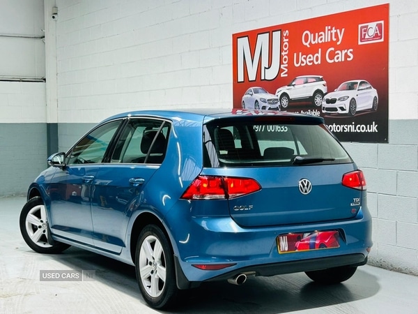Used Volkswagen Golf 2014 for sale - 77469664: Photo 7