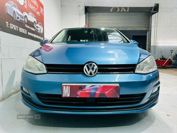 Used Volkswagen Golf 2014 for sale - 77469664: Photo 8