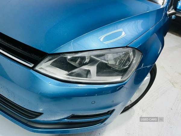Used Volkswagen Golf 2014 for sale - 77469664: Photo 9