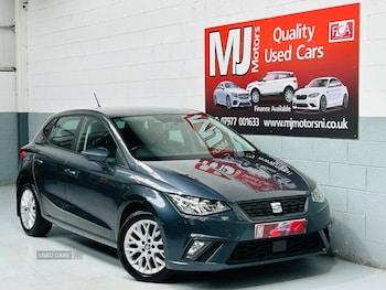 Used SEAT Ibiza 2021 for sale - 79591162: Photo