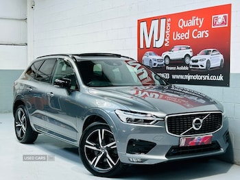 Used Volvo XC60 2020 for sale - 75578858: Photo