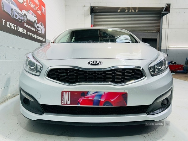 Used Kia Ceed 2017 for sale - 77280395: Photo 10
