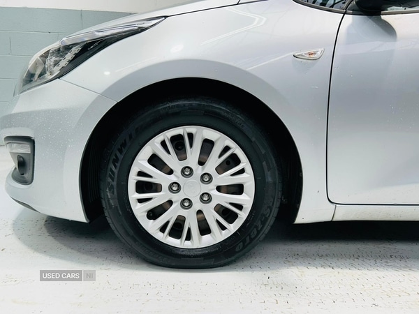 Used Kia Ceed 2017 for sale - 77280395: Photo 12