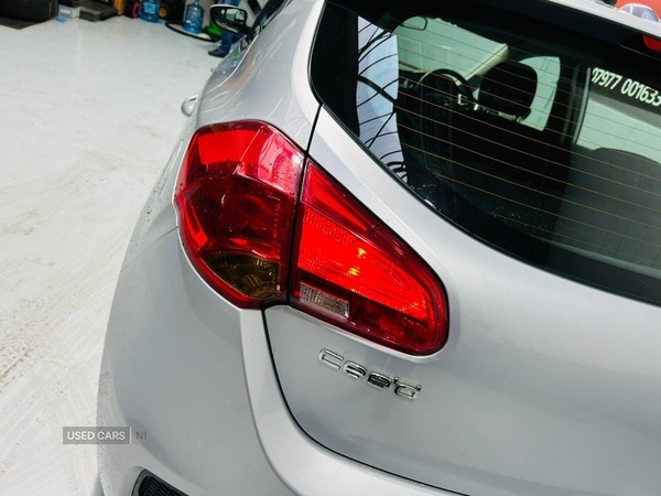 Used Kia Ceed 2017 for sale - 77280395: Photo 14