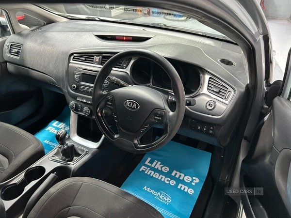 Used Kia Ceed 2017 for sale - 77280395: Photo 15