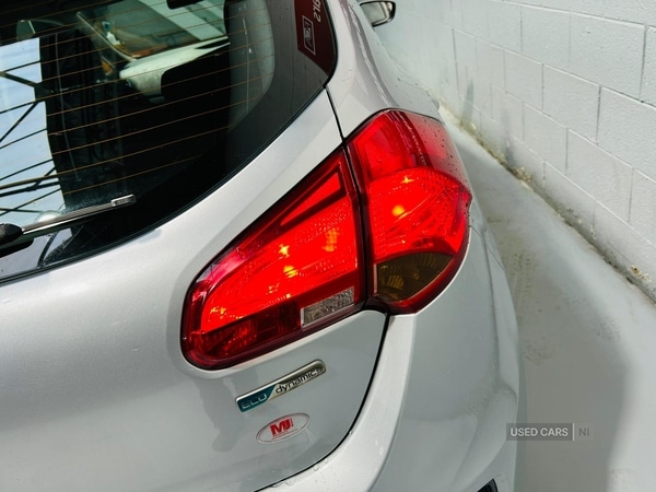 Used Kia Ceed 2017 for sale - 77280395: Photo 17