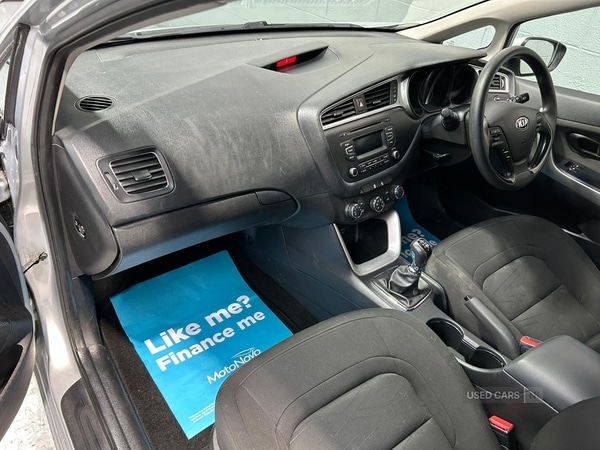 Used Kia Ceed 2017 for sale - 77280395: Photo 19