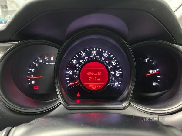 Used Kia Ceed 2017 for sale - 77280395: Photo 21