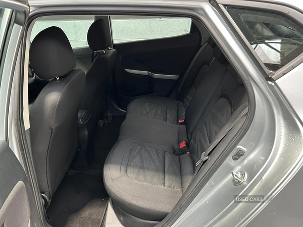 Used Kia Ceed 2017 for sale - 77280395: Photo 23