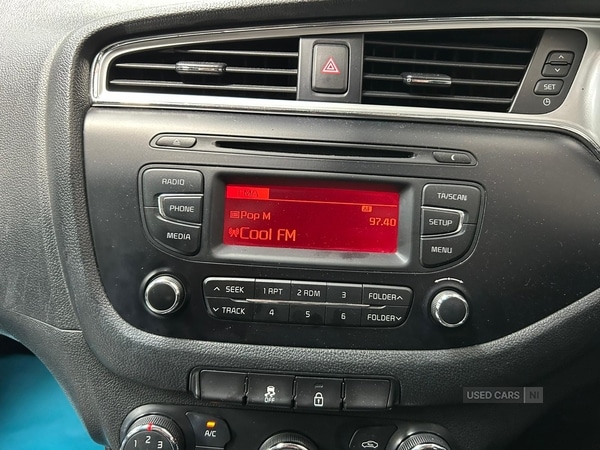 Used Kia Ceed 2017 for sale - 77280395: Photo 26