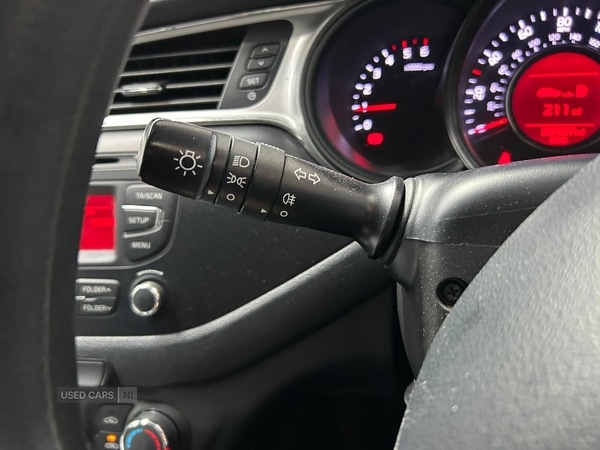 Used Kia Ceed 2017 for sale - 77280395: Photo 27