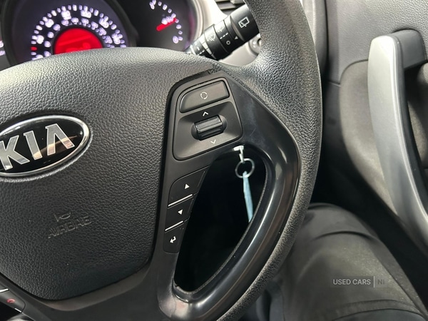 Used Kia Ceed 2017 for sale - 77280395: Photo 28