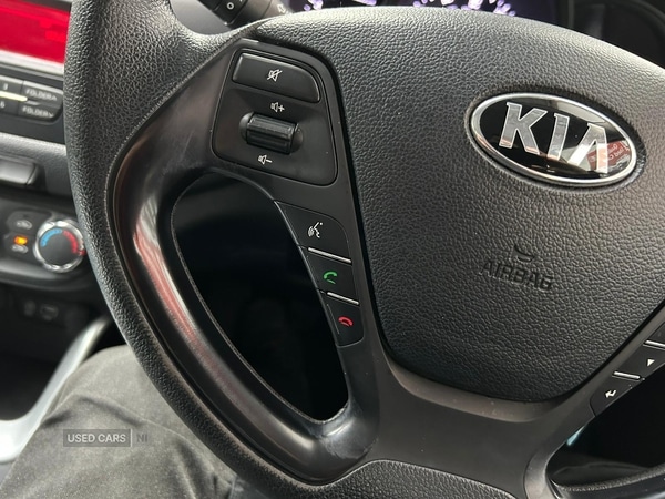 Used Kia Ceed 2017 for sale - 77280395: Photo 29