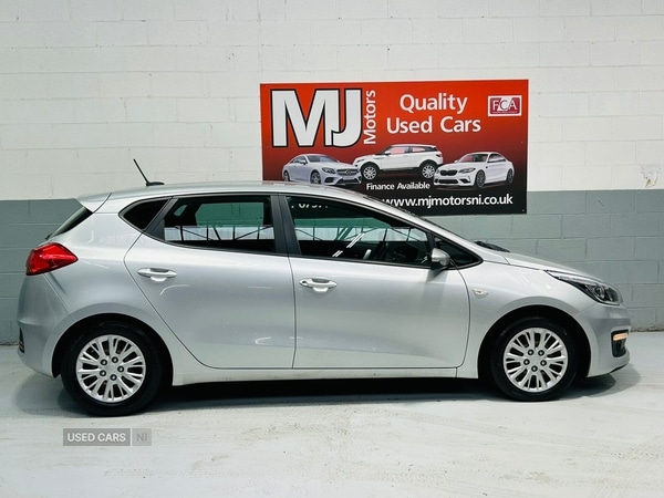 Used Kia Ceed 2017 for sale - 77280395: Photo 4