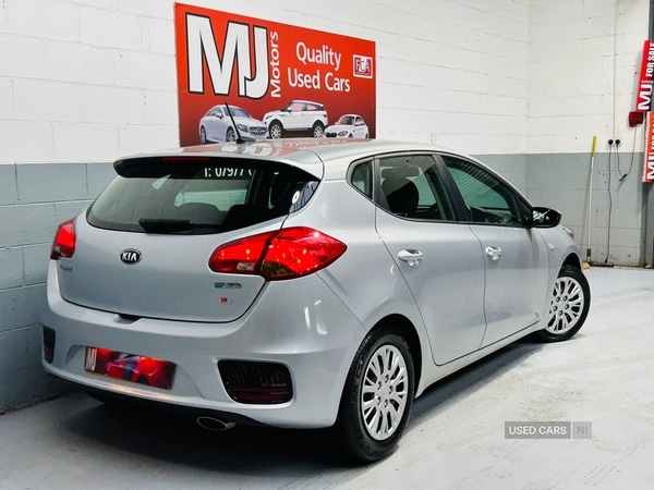 Used Kia Ceed 2017 for sale - 77280395: Photo 5