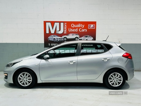 Used Kia Ceed 2017 for sale - 77280395: Photo 7