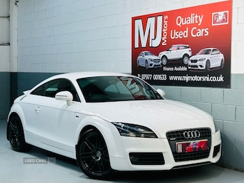 Used Audi TT 2010 for sale - 78549454: Photo