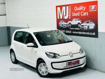Used Volkswagen up! 2016 for sale - 75281037: Photo