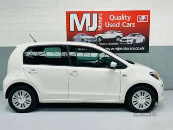 Used Volkswagen up! 2016 for sale - 75281037: Photo