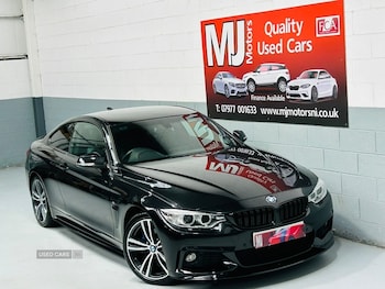Used BMW 4 Series 2016 for sale - 79292977: Photo
