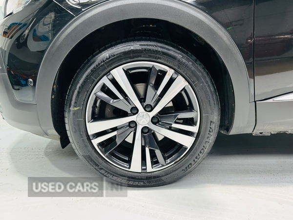 Used Peugeot 3008 2020 for sale - 77613468: Photo 12